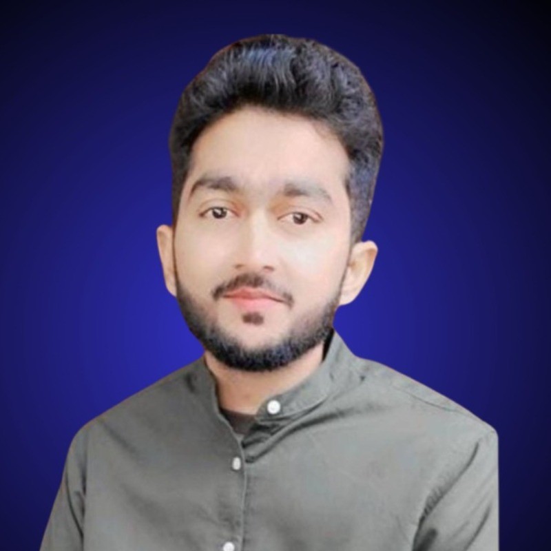 Asfand Zafar, Branding Expert & Digital Marketer at E-Commerce Strategist